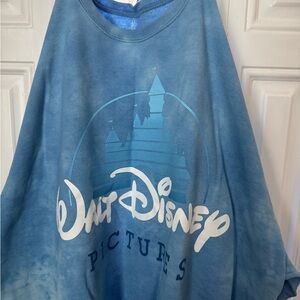 Walt Disney Pictures Sweatshirt